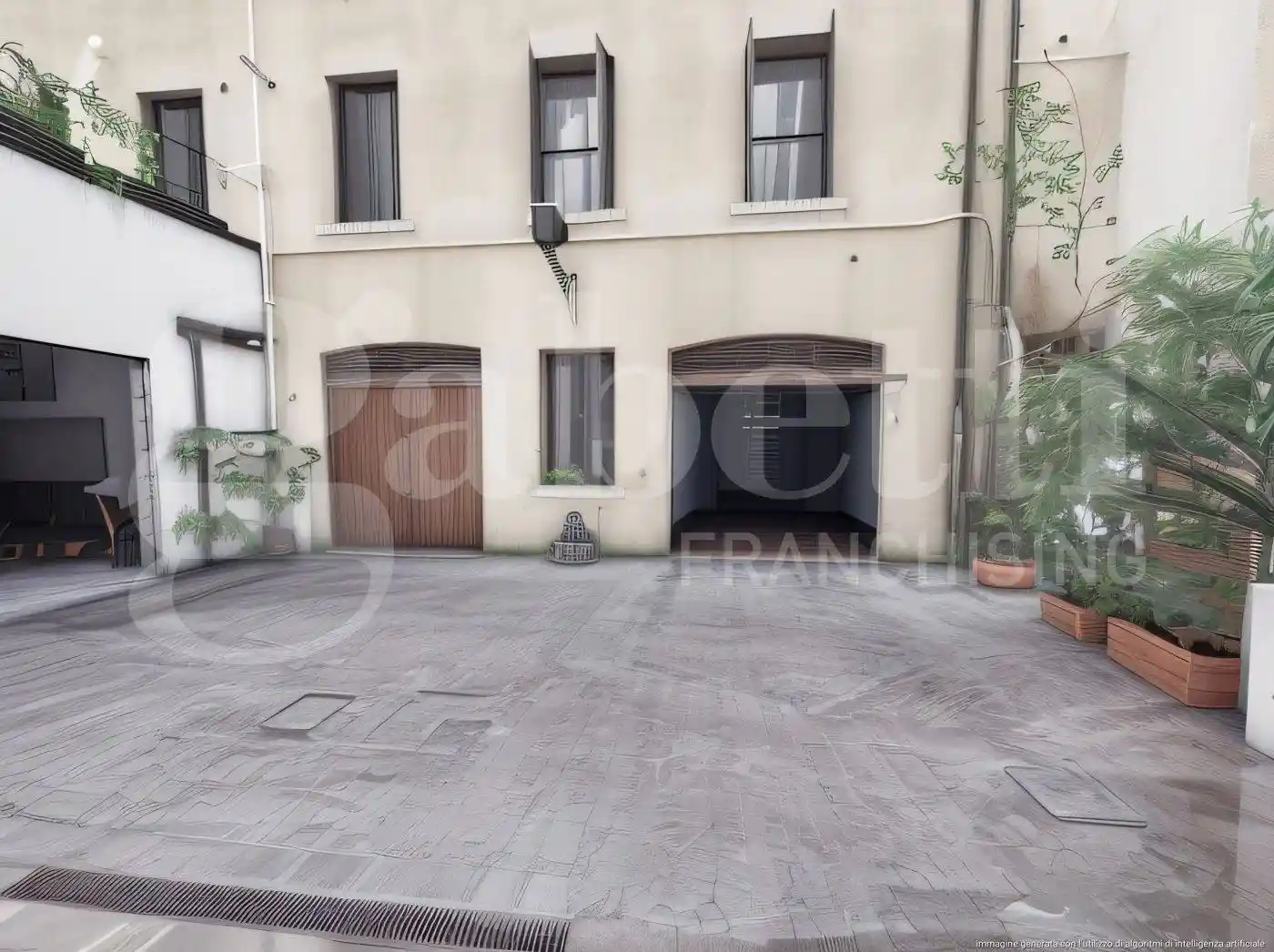 Appartamento piazza dei signori, Piazza dei Signori, Treviso - foto 4