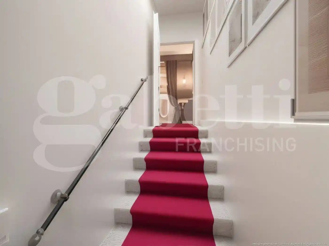 Appartamento piazza dei signori, Piazza dei Signori, Treviso - foto 5