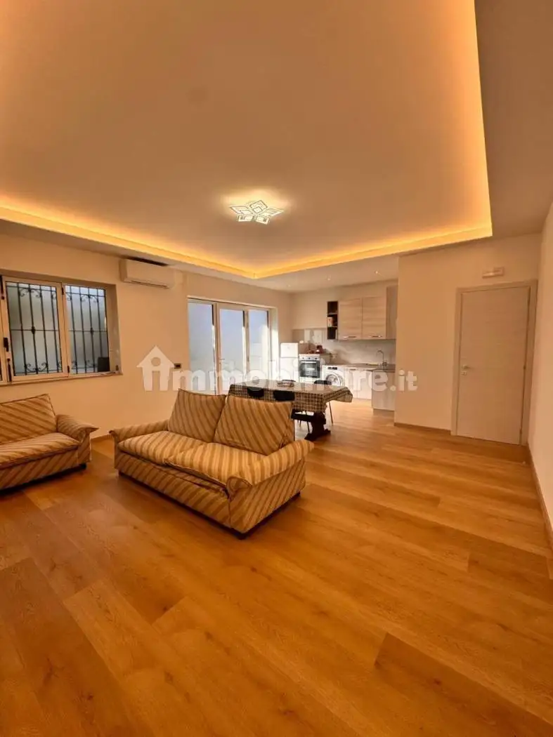 Appartamento in vendita a Montegiorgio