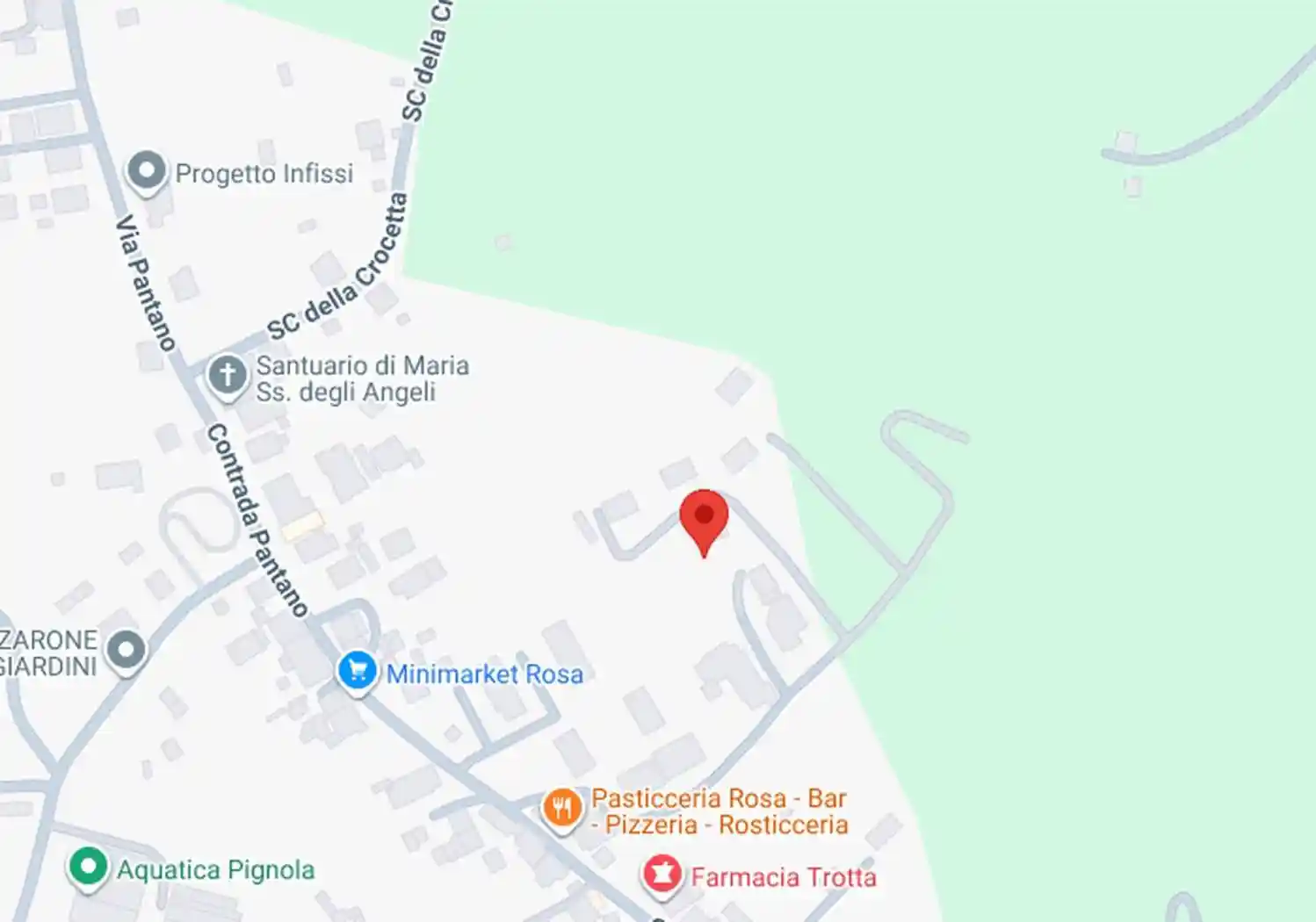 Appartamento all'asta Madonna del Pantano, Pignola - foto 3