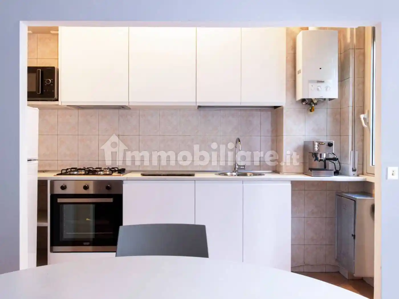 Bilocale via Alfonso Cossa 15, Quartiere Forlanini, Milano - foto 2