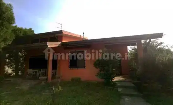 Appartamento in asta a Villadose