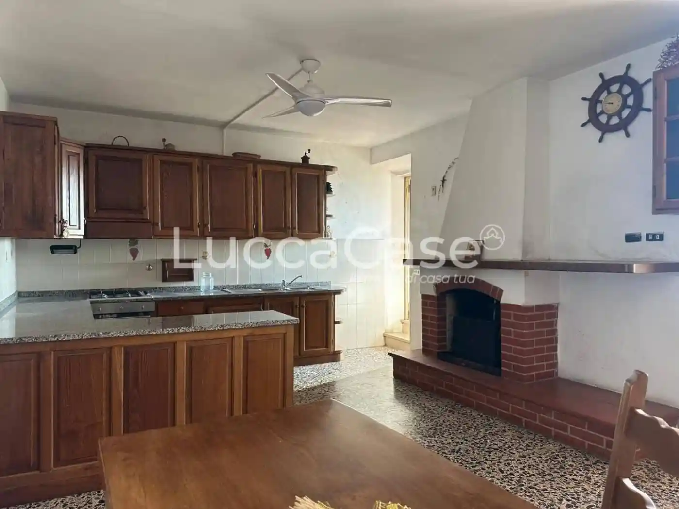 Terratetto unifamiliare V. di Nozzano,  669, Nozzano - Arliano, Lucca - foto 4