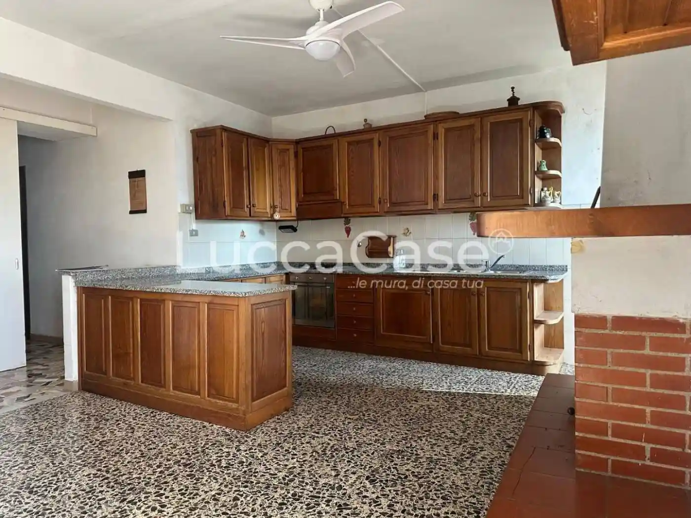 Terratetto unifamiliare V. di Nozzano,  669, Nozzano - Arliano, Lucca - foto 5