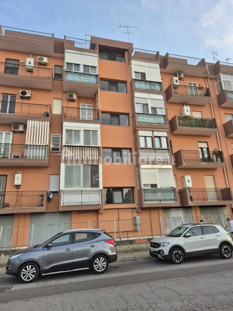 Appartamento in vendita a Brindisi