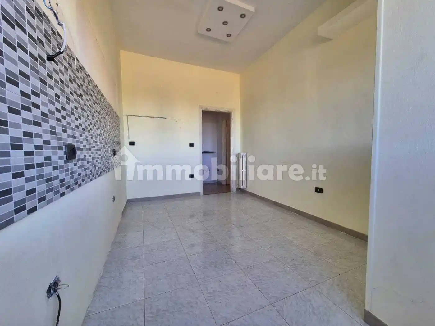 Trilocale via Andrea Mantegna, Sant'Elia, Brindisi - foto 4