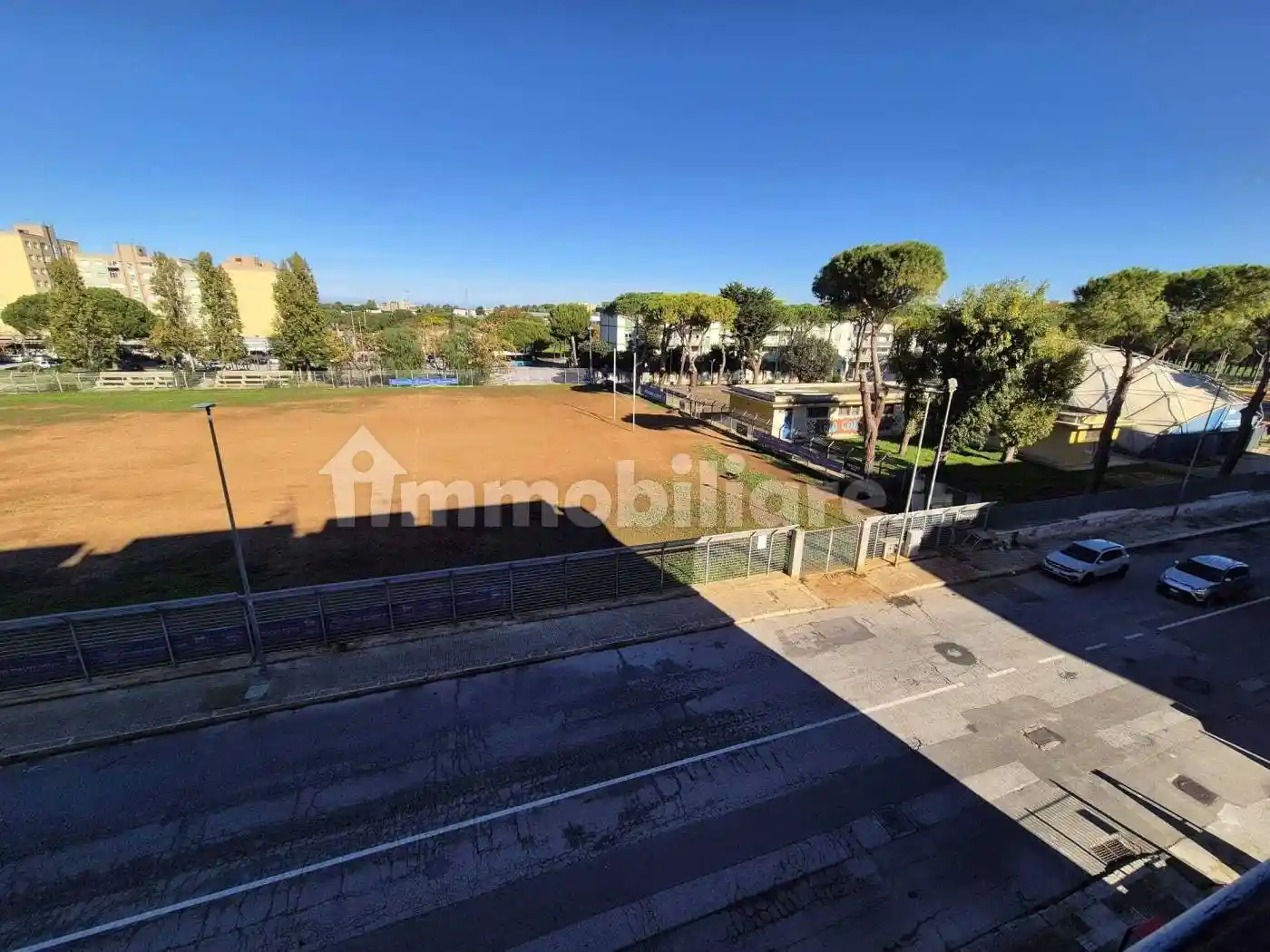 Trilocale via Andrea Mantegna, Sant'Elia, Brindisi - foto 5