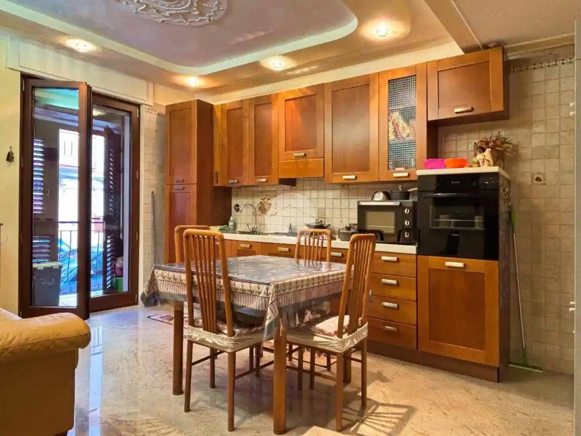 Appartamento in vendita a Manfredonia