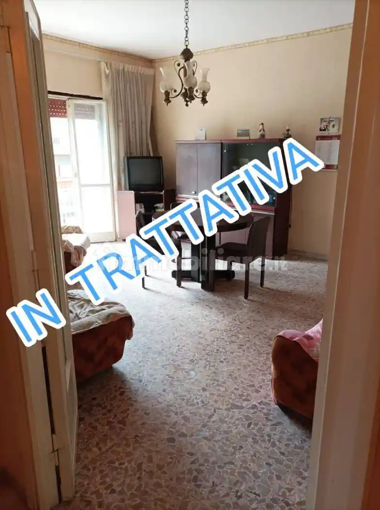 Appartamento in vendita a Terracina