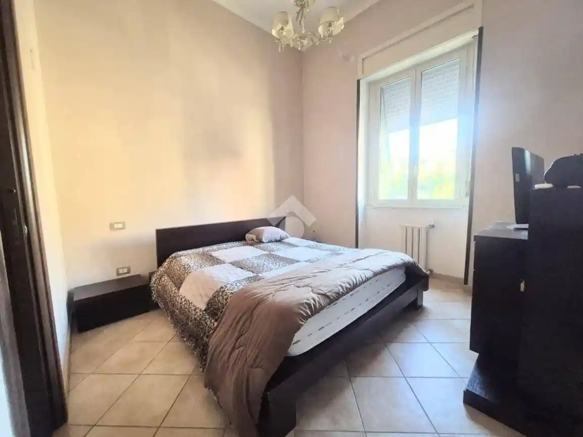 Trilocale via Monfalcone 58, Poggioreale, Napoli - foto 2