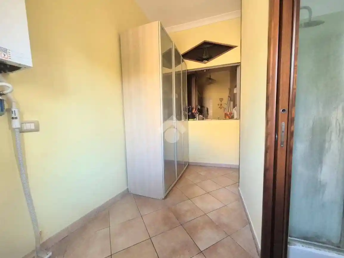 Trilocale via Monfalcone 58, Poggioreale, Napoli - foto 4