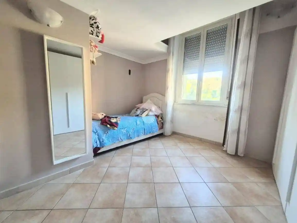 Trilocale via Monfalcone 58, Poggioreale, Napoli - foto 5