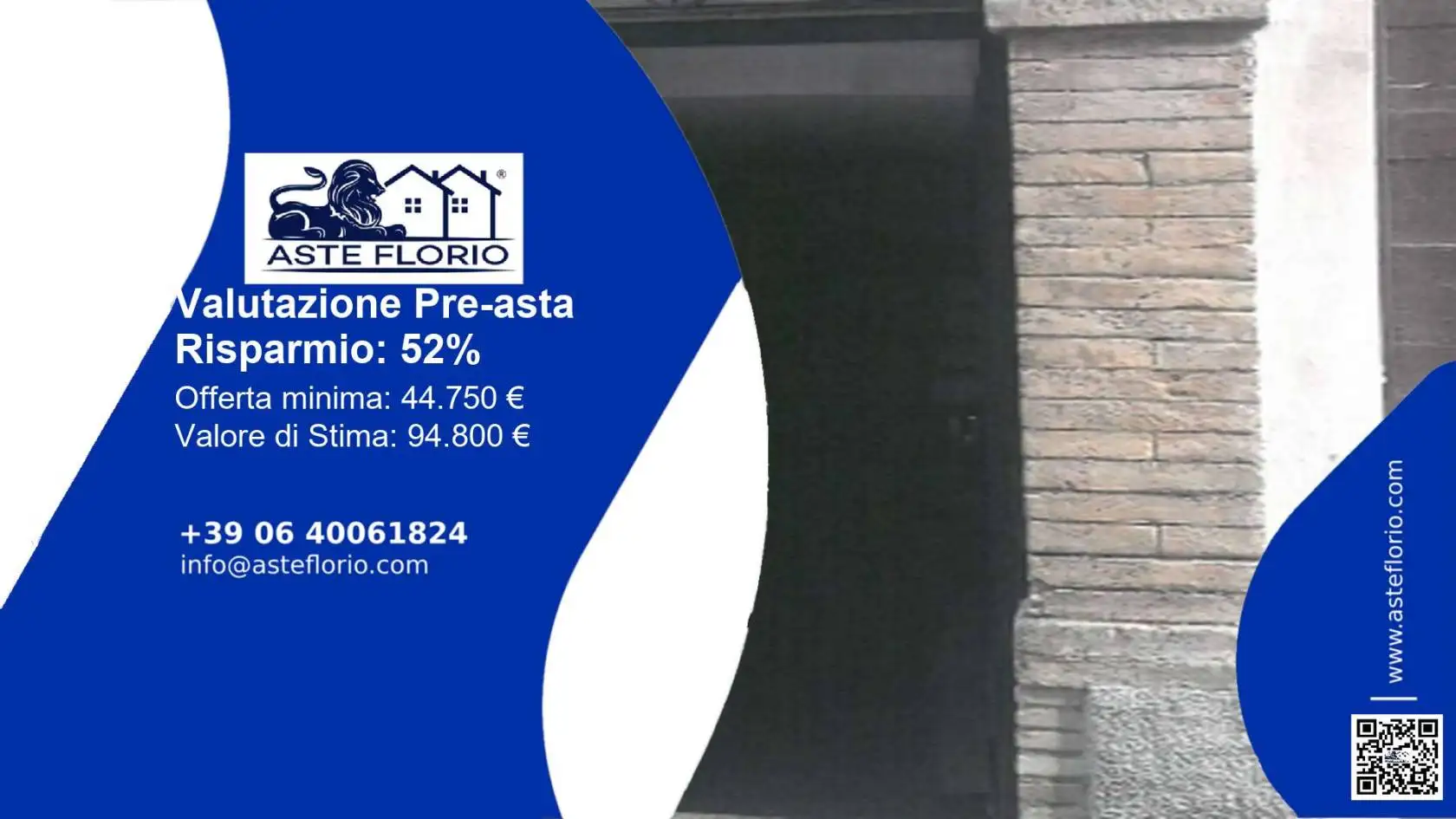 Appartamento in asta a Sigillo