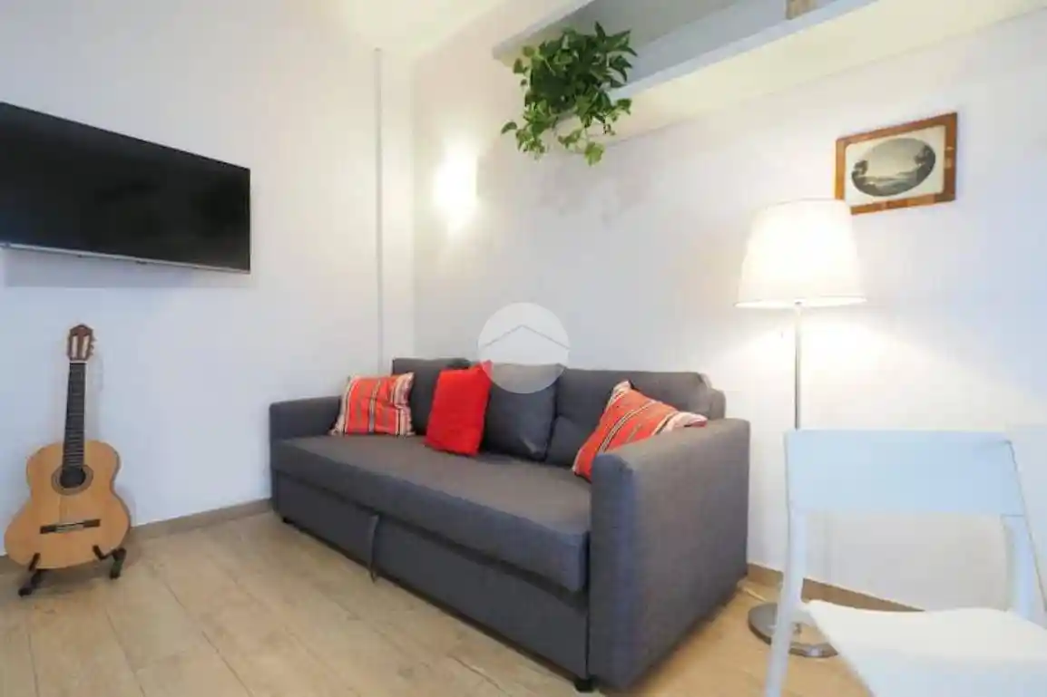 Bilocale viale Legioni Romane 7, Bande Nere, Milano - foto 4