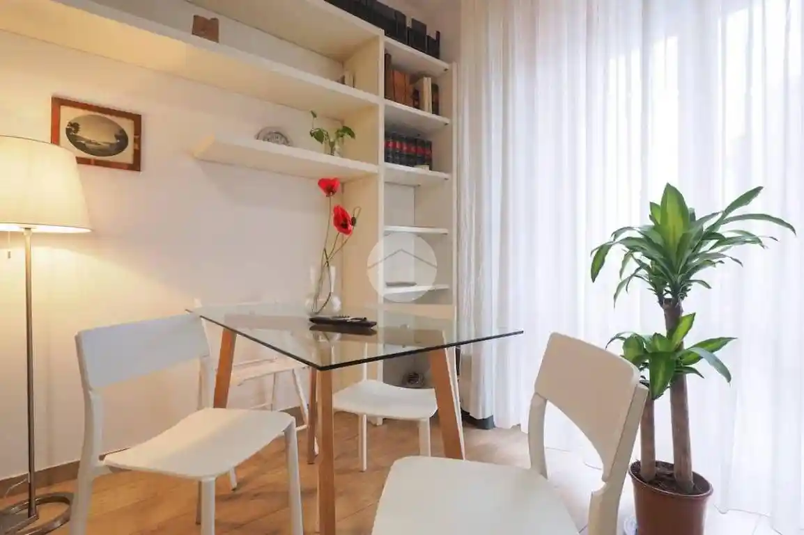 Bilocale viale Legioni Romane 7, Bande Nere, Milano - foto 5