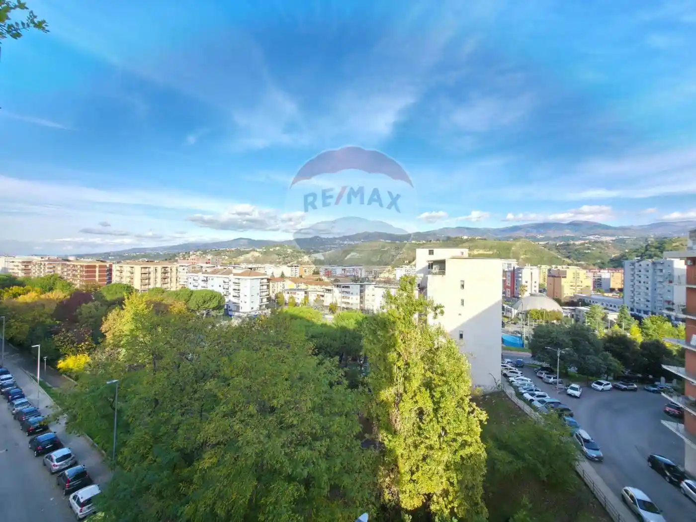 Appartamento via delle Medaglie D'oro 215, Centro, Cosenza - foto 3