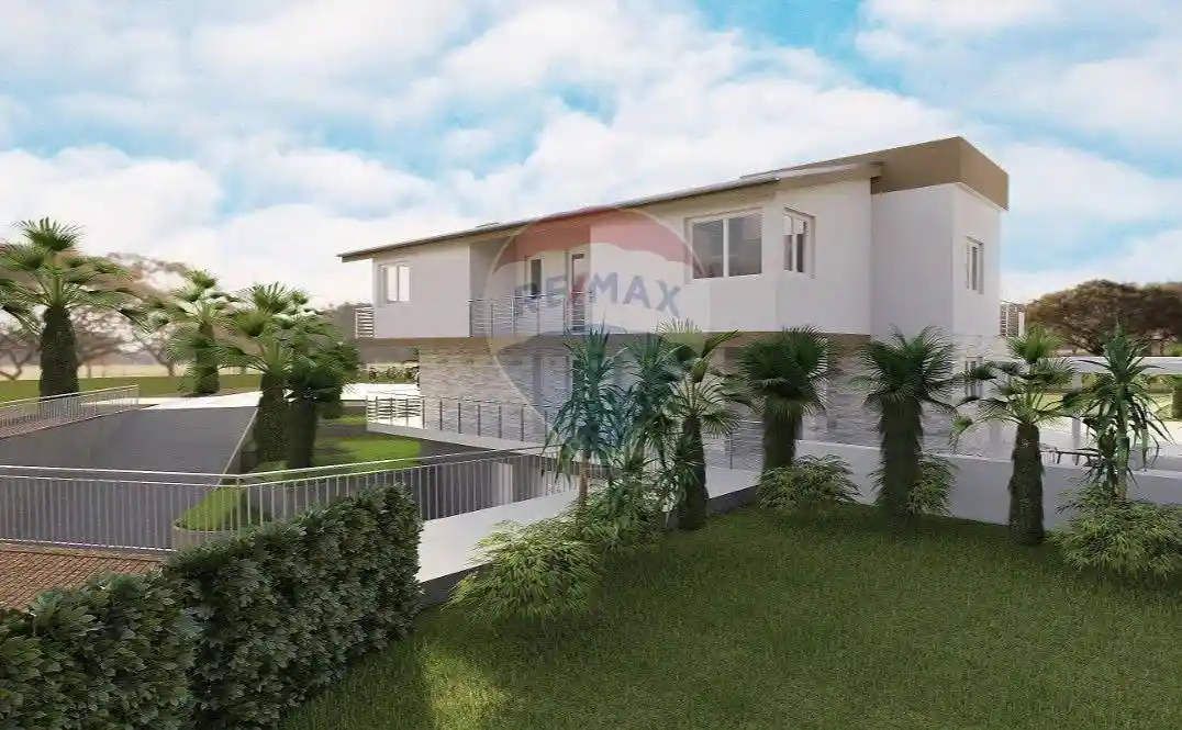 Villa unifamiliare via Baronia Cartipoli, Vita - foto 4