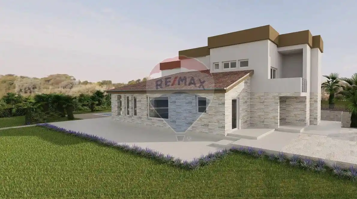 Villa unifamiliare via Baronia Cartipoli, Vita - foto 5