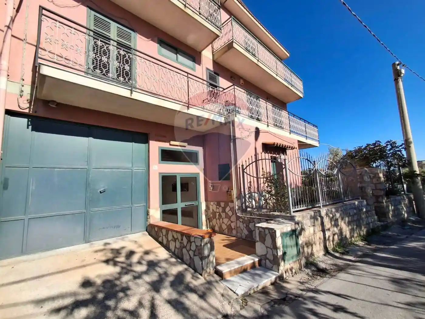 Quadrilocale via Olio di Lino 45, Olio di Lino, Palermo - foto 2