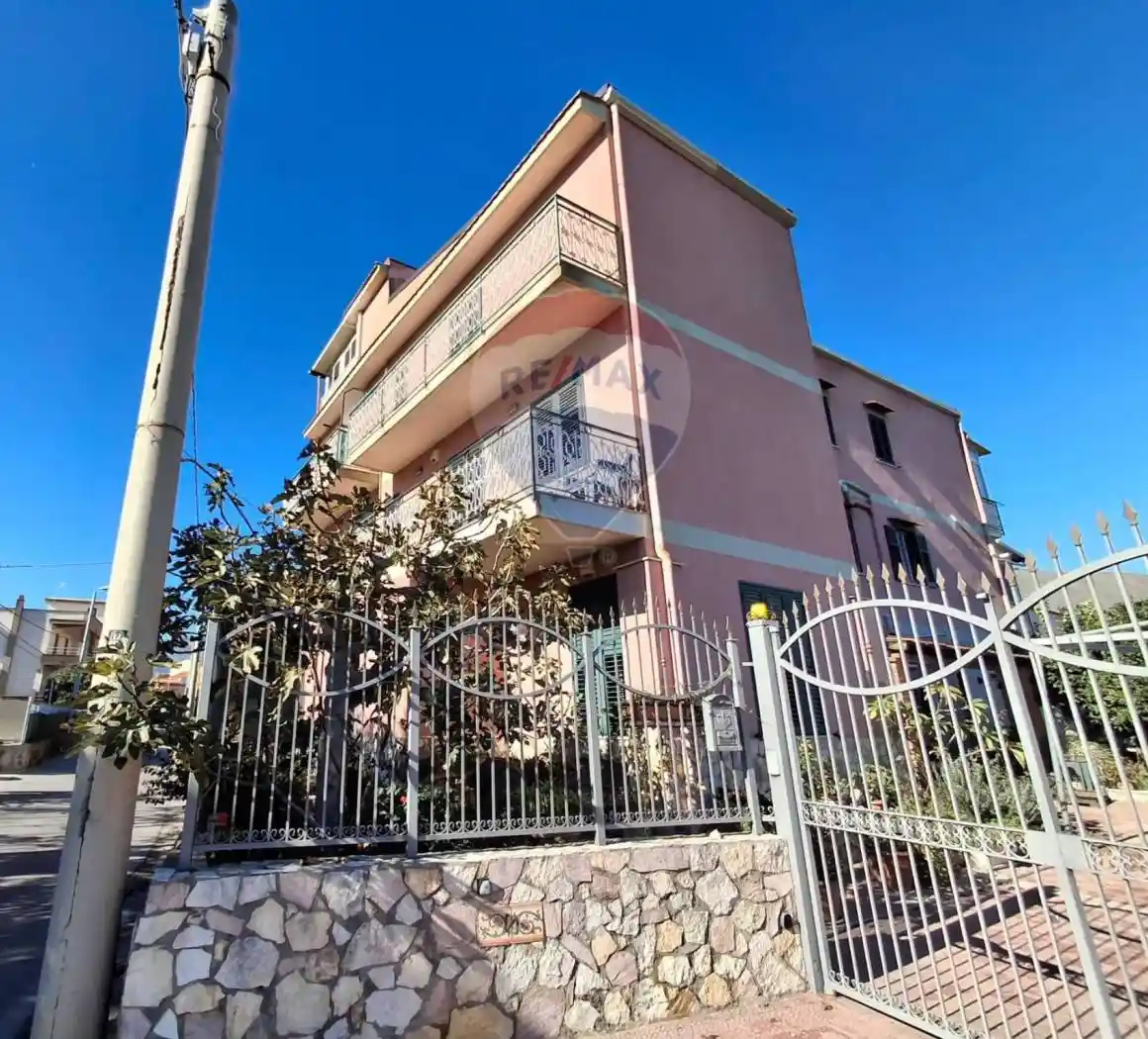 Quadrilocale via Olio di Lino 45, Olio di Lino, Palermo - foto 3