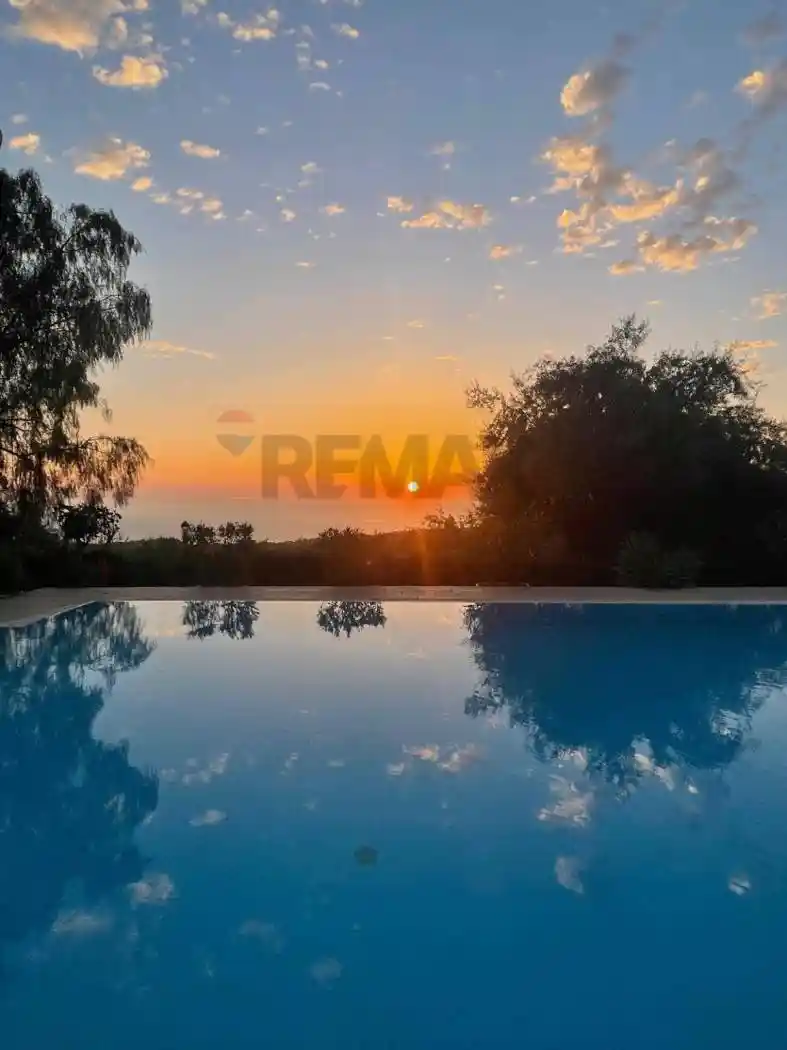 Villa in vendita a Trabia