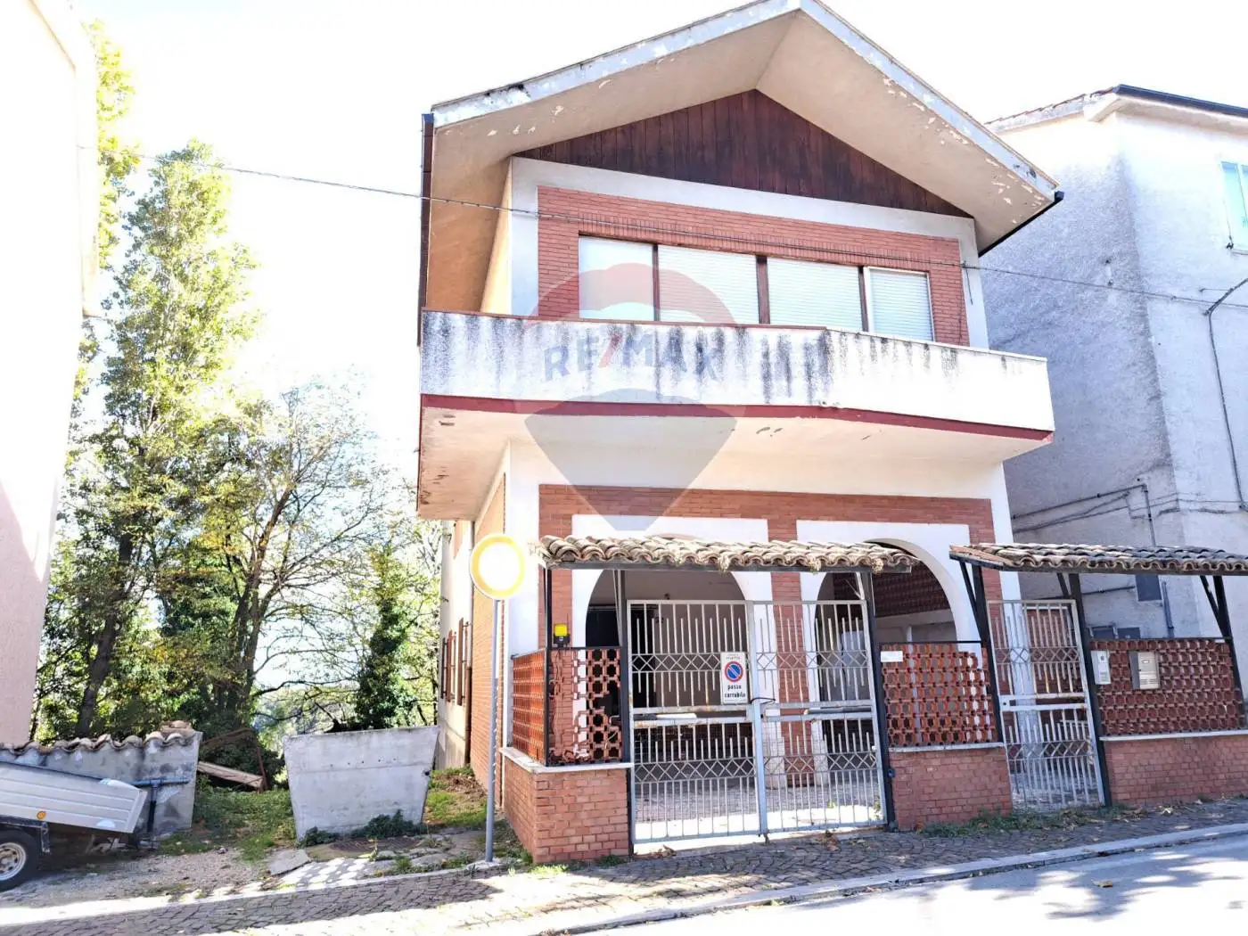 Casa indipendente in vendita a Filetto