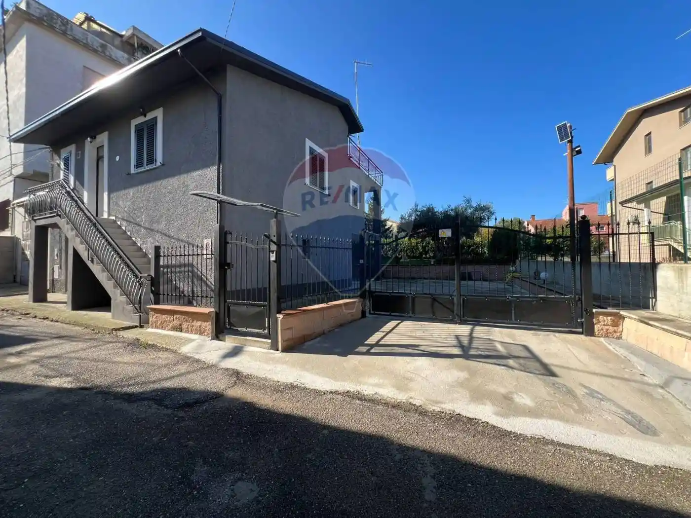 Terratetto unifamiliare C.da Villa Stanazzo 143, Centro, Lanciano - foto 3