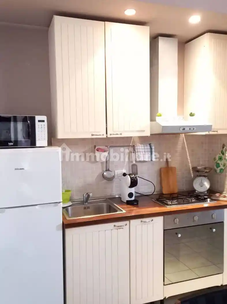 Villa in affitto a Palermo