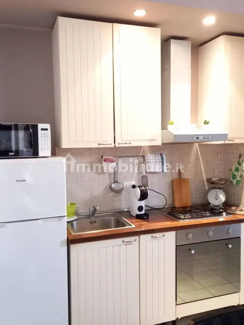 Villa in affitto a Palermo