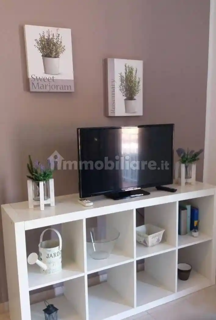 Appartamento in villa via Omero 5, Mondello - Valdesi, Palermo - foto 2