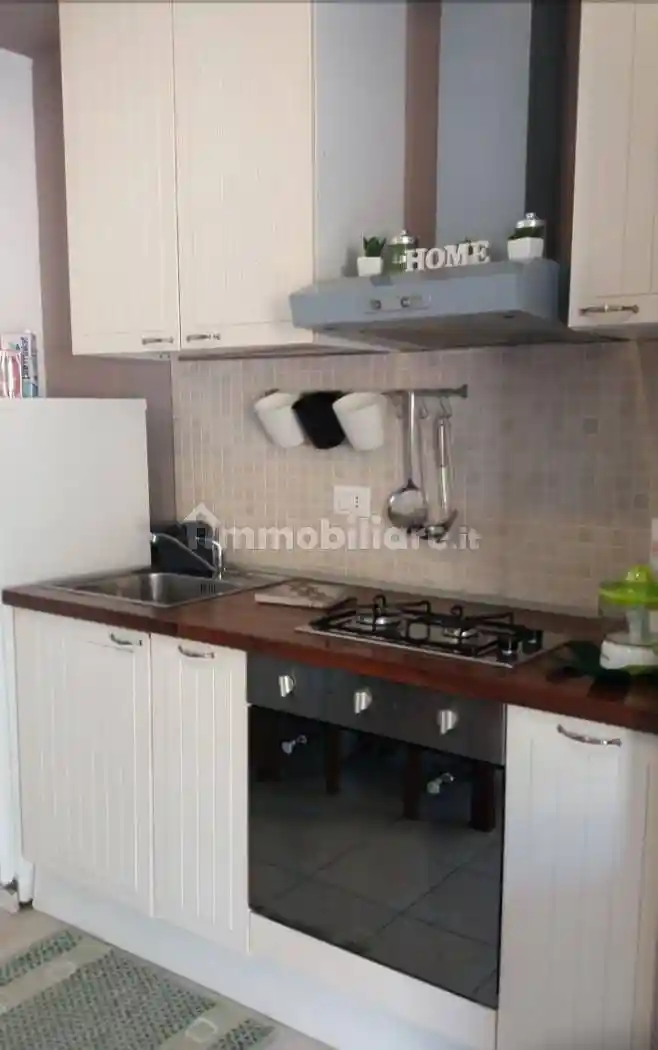 Appartamento in villa via Omero 5, Mondello - Valdesi, Palermo - foto 3