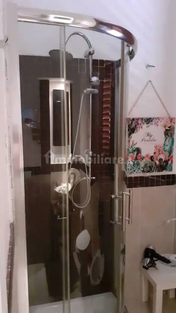 Appartamento in villa via Omero 5, Mondello - Valdesi, Palermo - foto 4