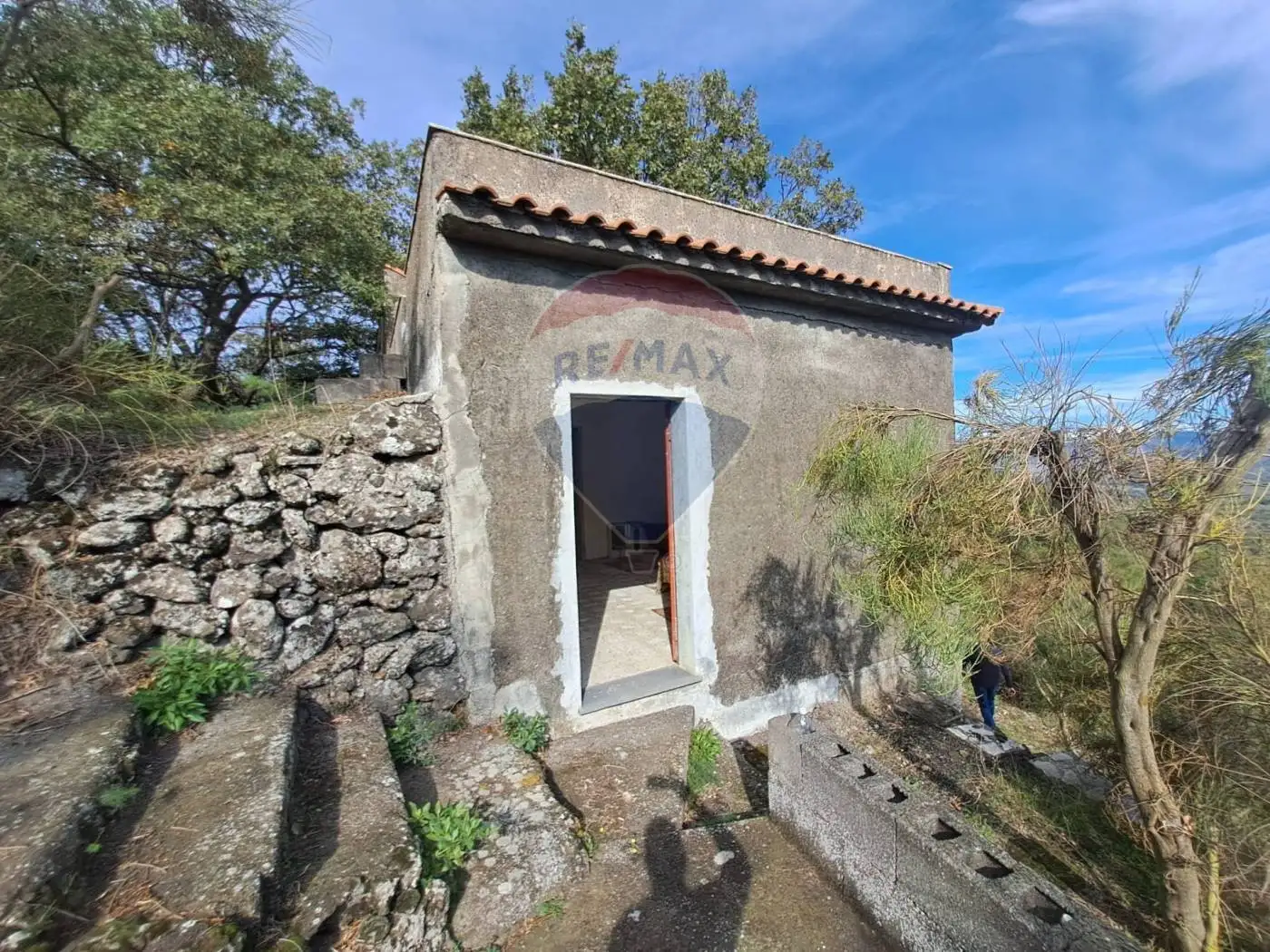 Casa indipendente in vendita a Linguaglossa