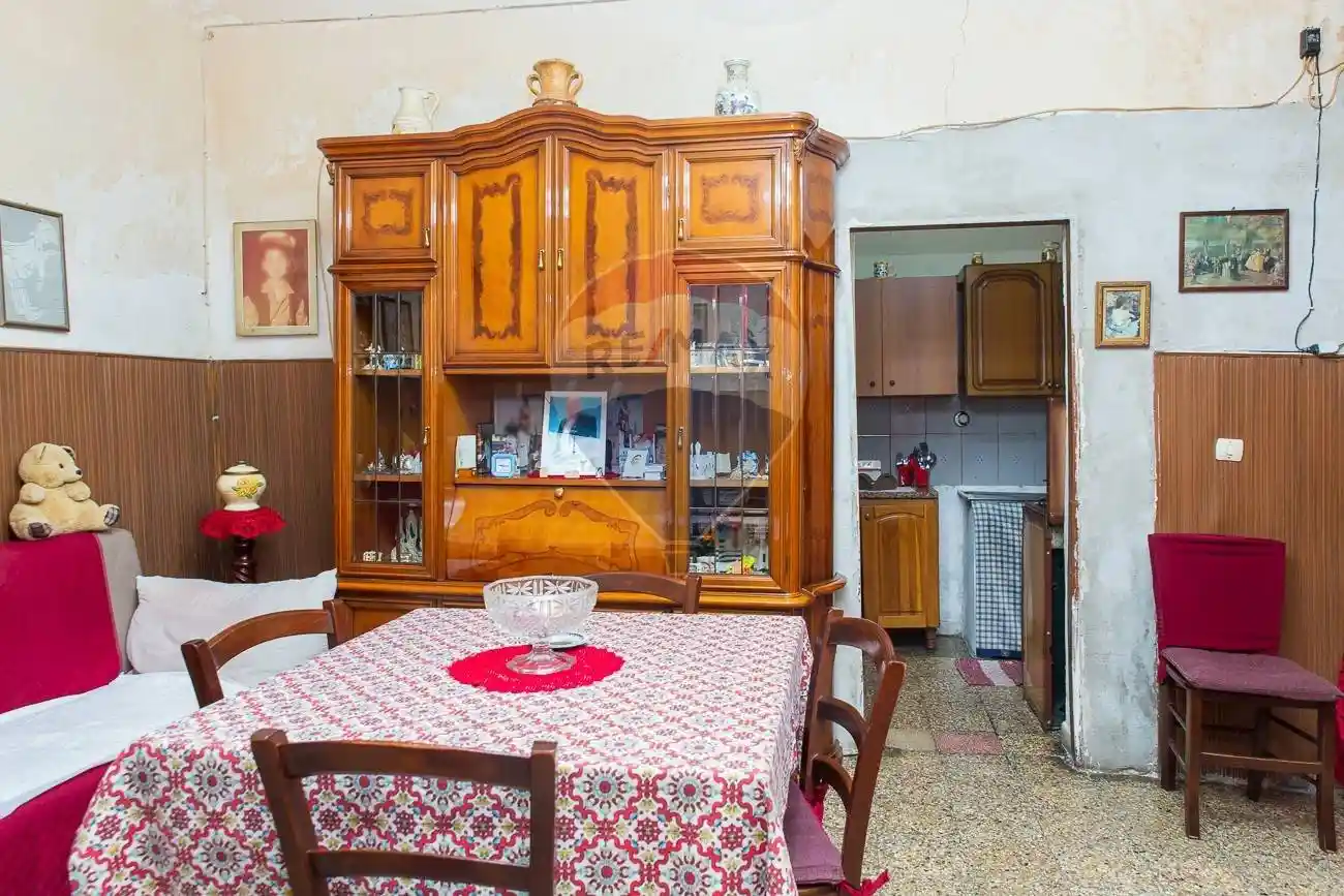Casa indipendente in vendita a Catania