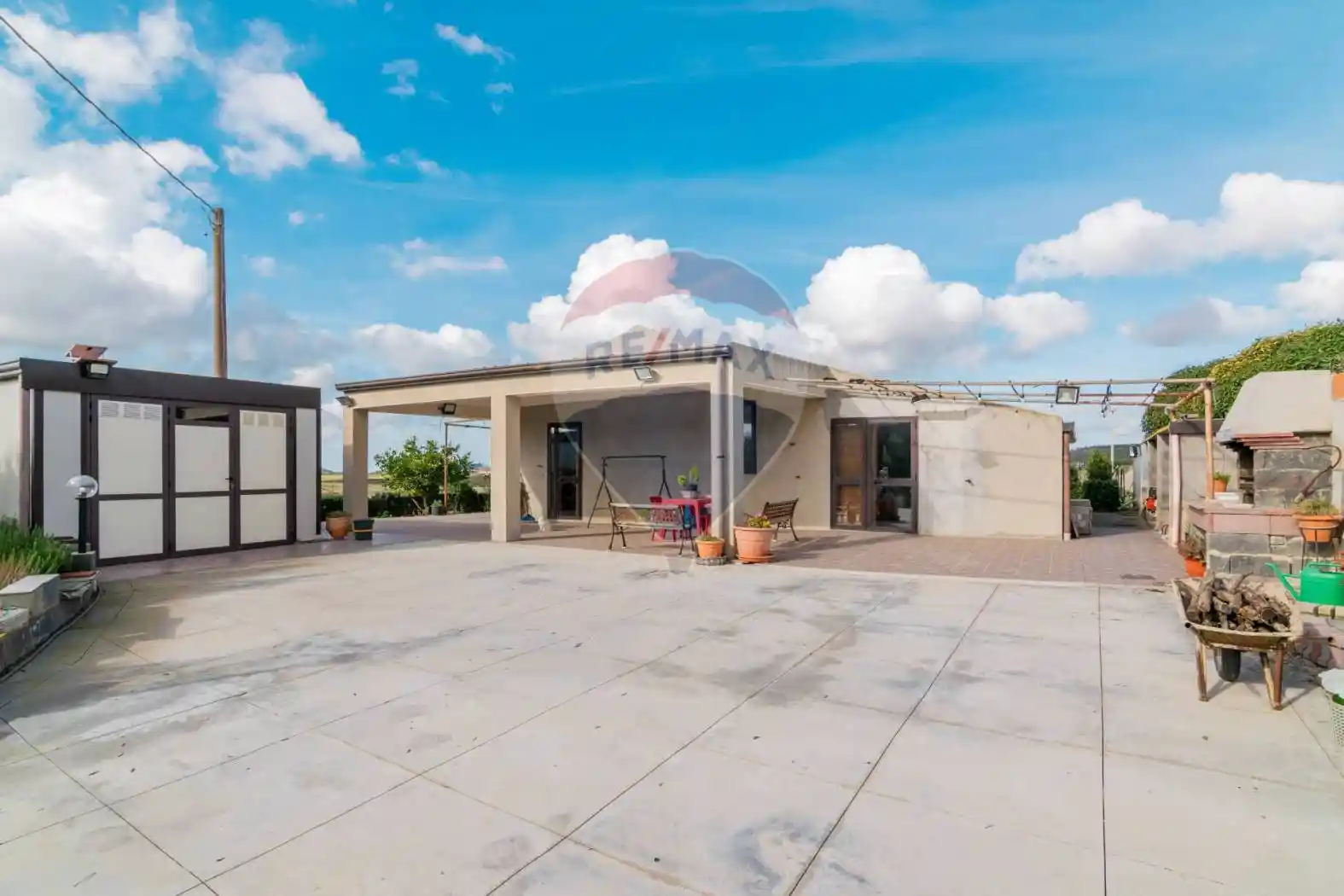 Villa in vendita a Piazza Armerina