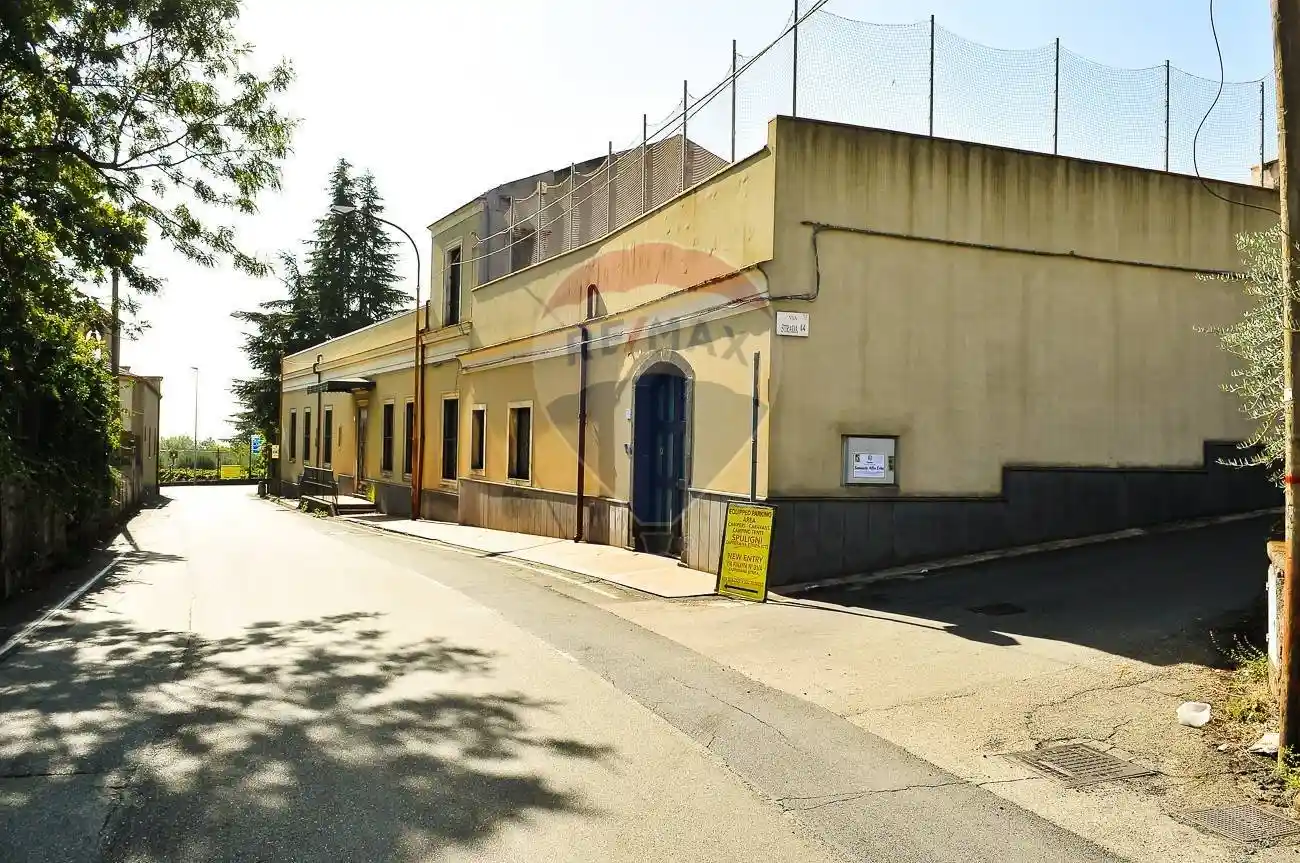 Palazzo - Edificio in Vendita - foto 3