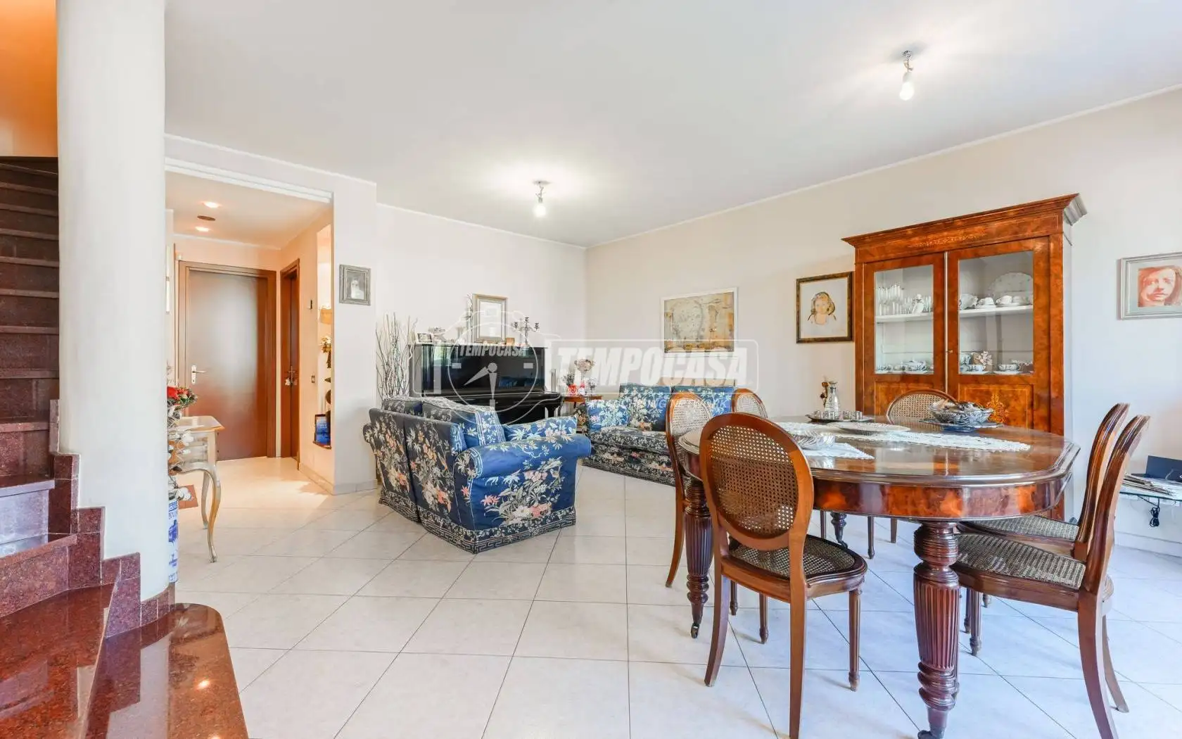 Villetta a schiera in vendita a Segrate