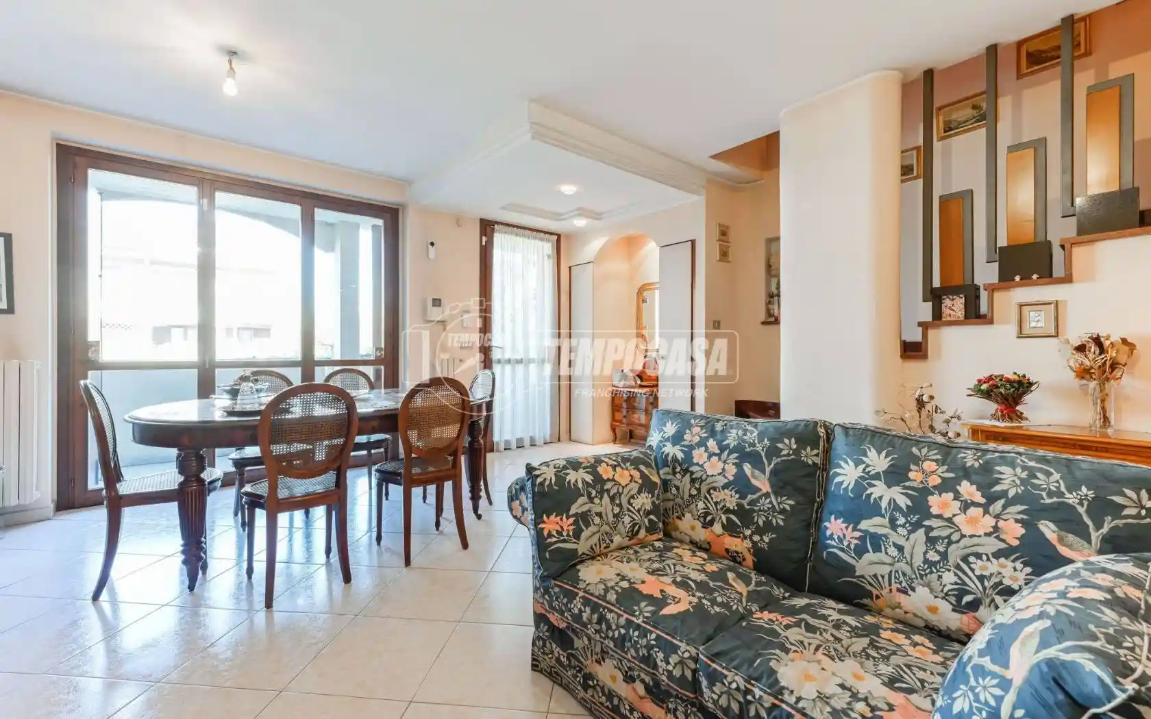 Villetta a schiera - foto 5