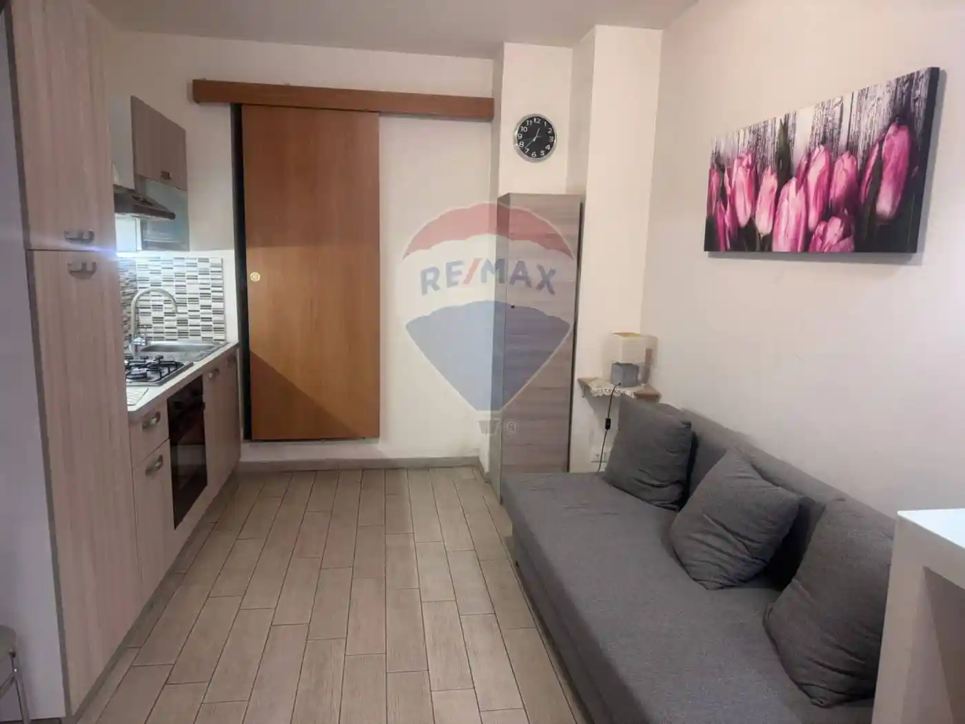 Bilocale via Camillo Finocchiaro Aprile 75, Libertà - Stazione, Catania - foto 4