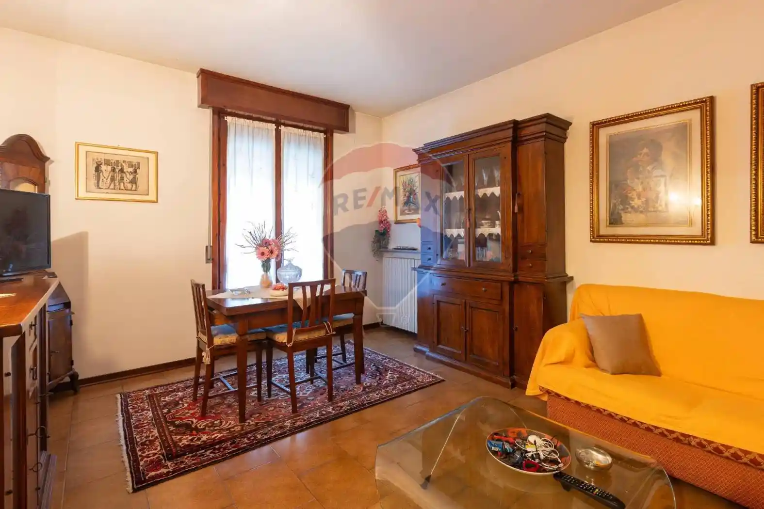 Appartamento in vendita a Fidenza