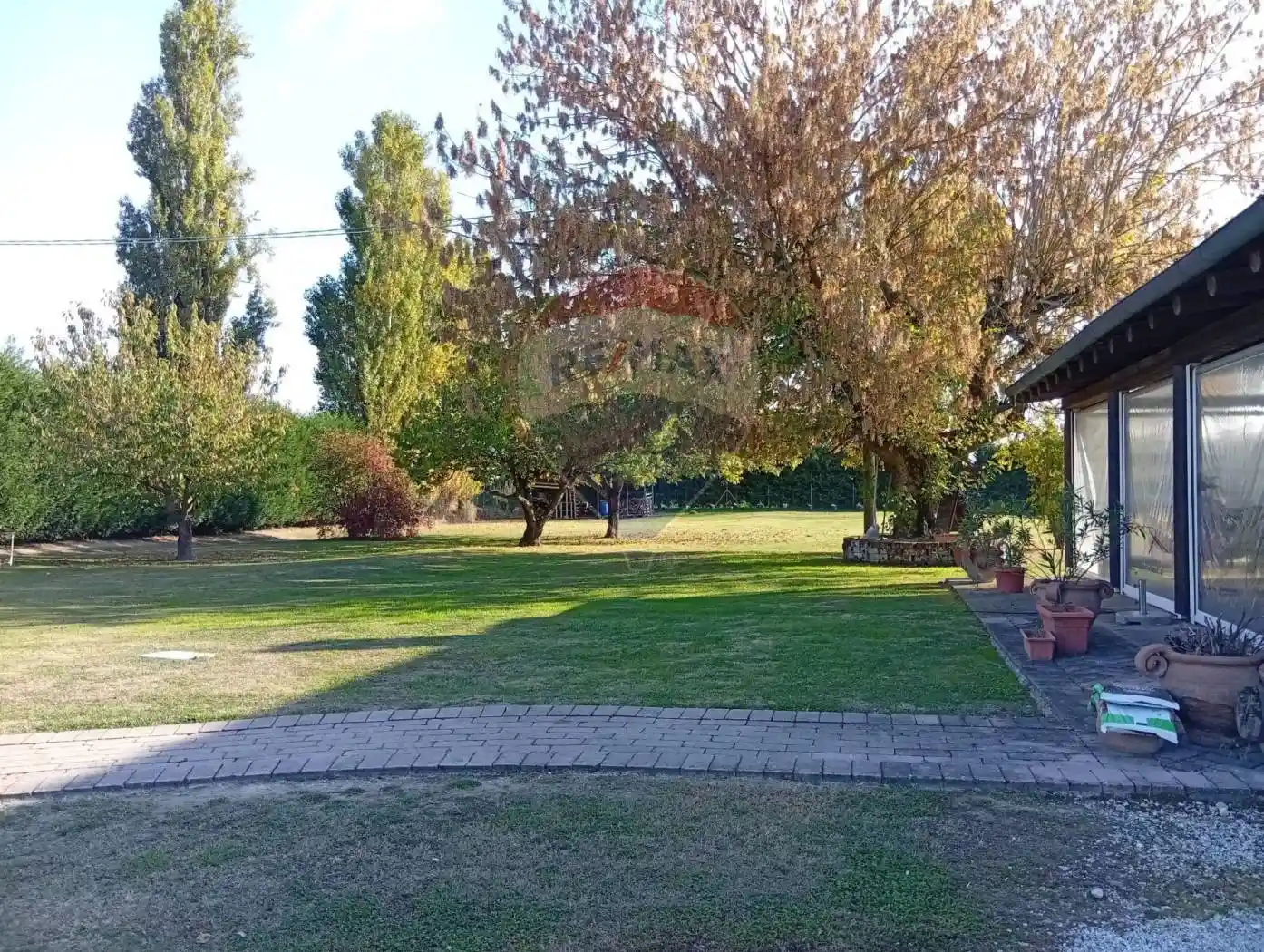 Villa unifamiliare via Mantova 300, Vigarano Pieve, Vigarano Mainarda - foto 3