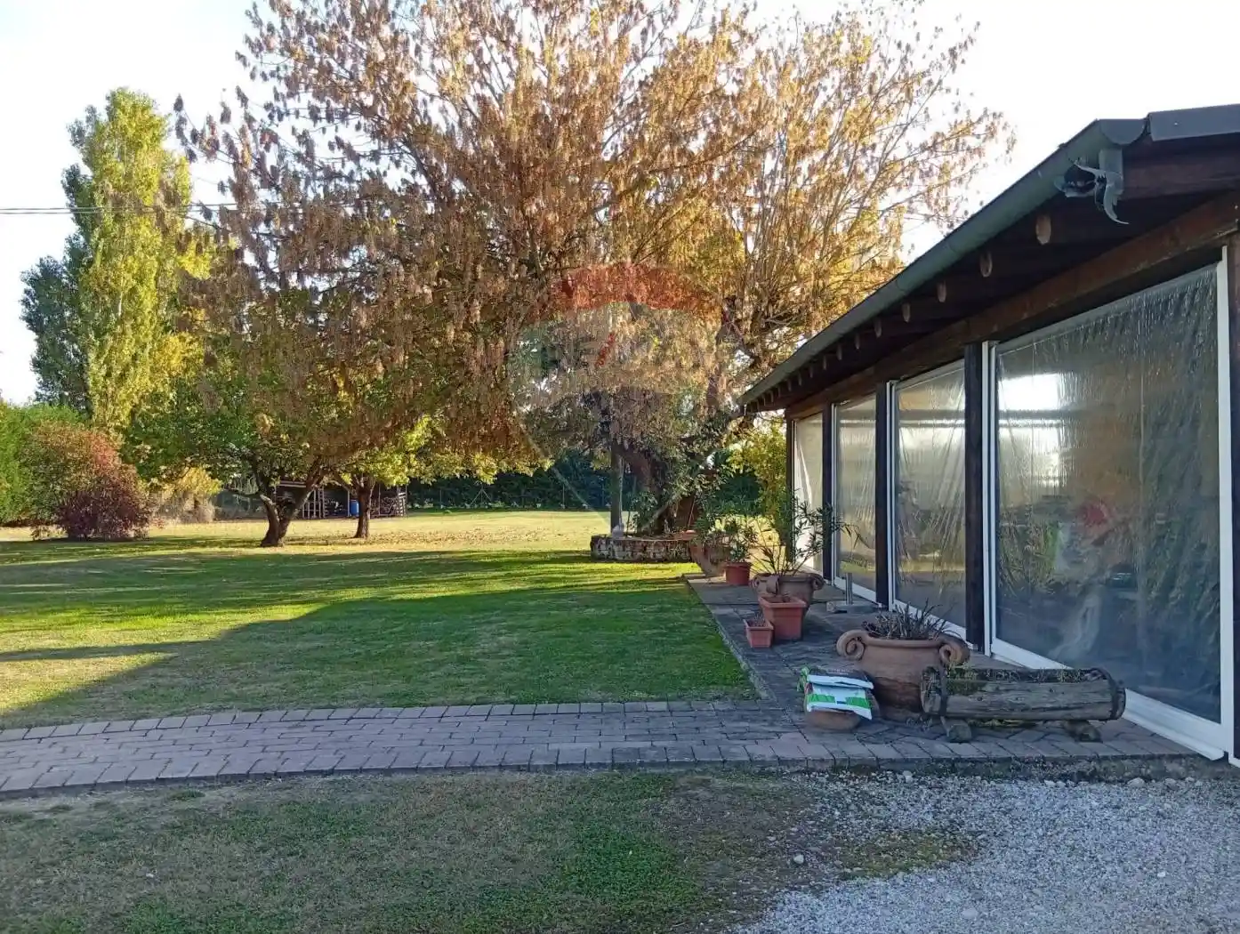 Villa unifamiliare via Mantova 300, Vigarano Pieve, Vigarano Mainarda - foto 5