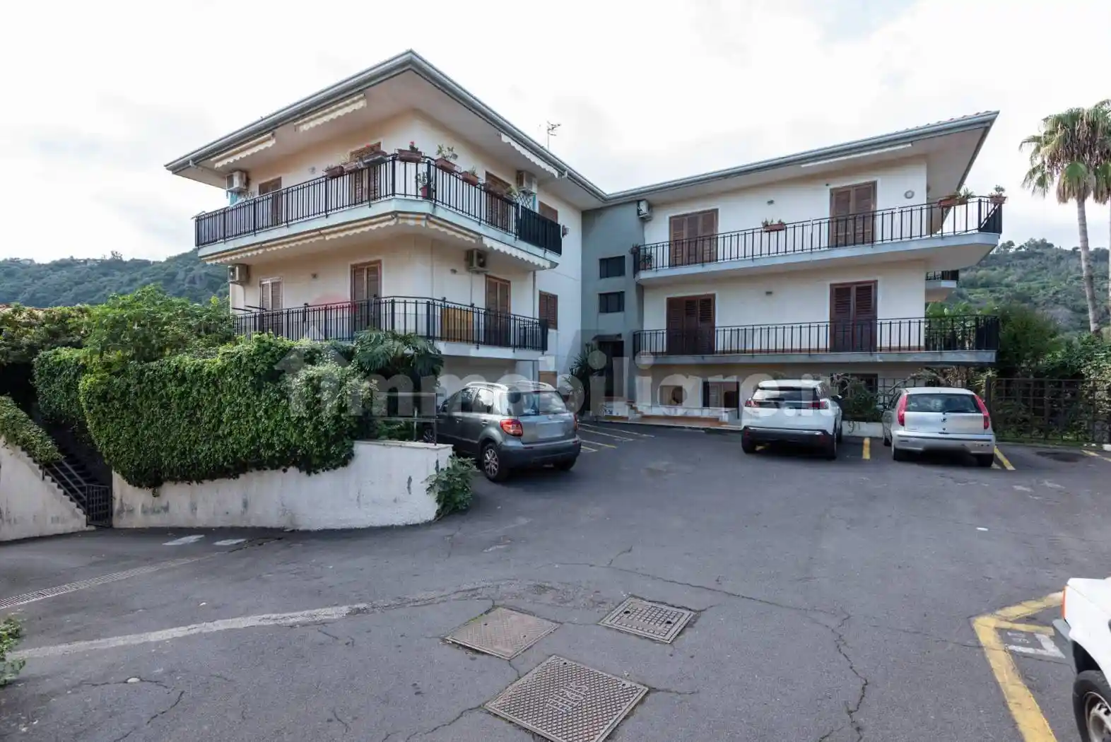 Appartamento in vendita a Acireale