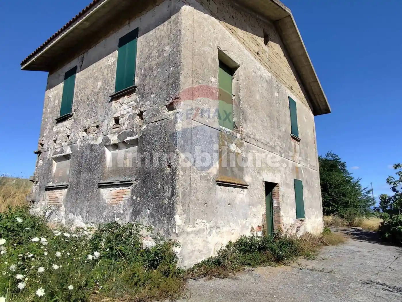Rustico via Stella, Torre San Giovanni, Francavilla, Benevento - foto 3