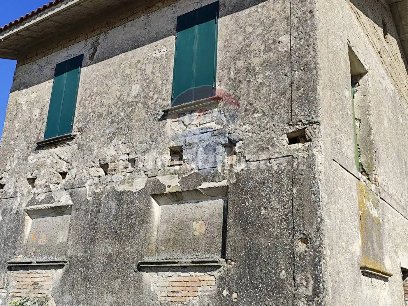 Rustico via Stella, Torre San Giovanni, Francavilla, Benevento - foto 4