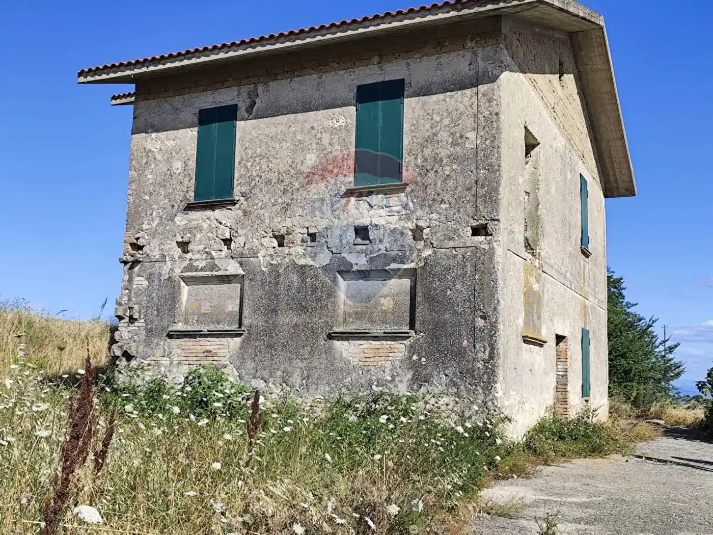 Rustico via Stella, Torre San Giovanni, Francavilla, Benevento - foto 5