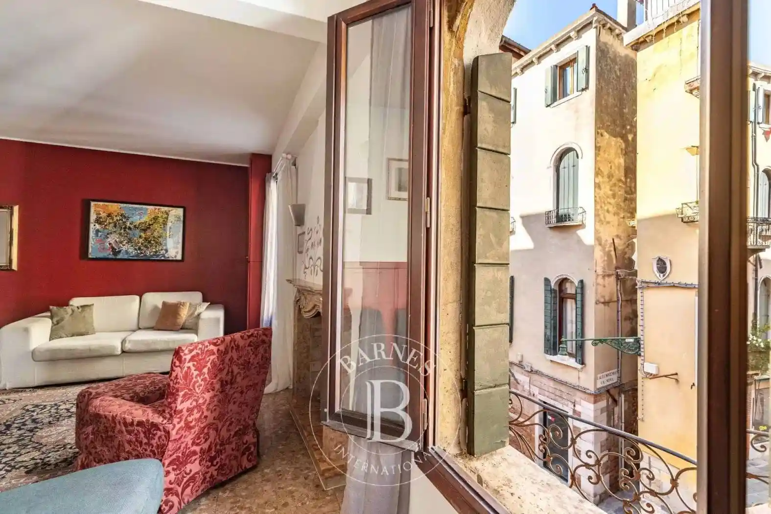 Appartamento in vendita a Venezia