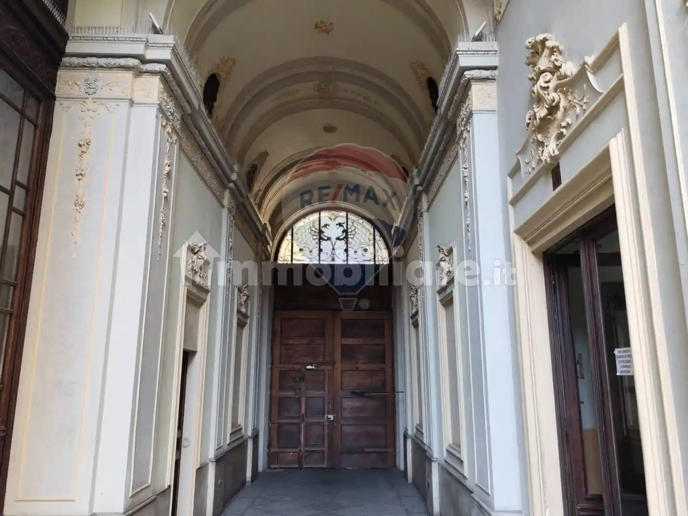 Appartamento via Po 43, Giardini Reali, Torino - foto 5