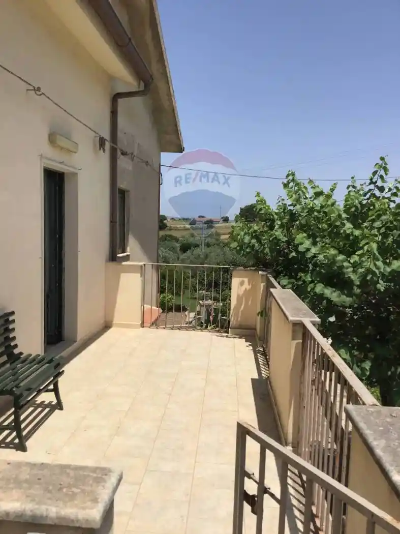 Appartamento C.da  San Giacomo snc, Campanella Gianforma, Modica - foto 5