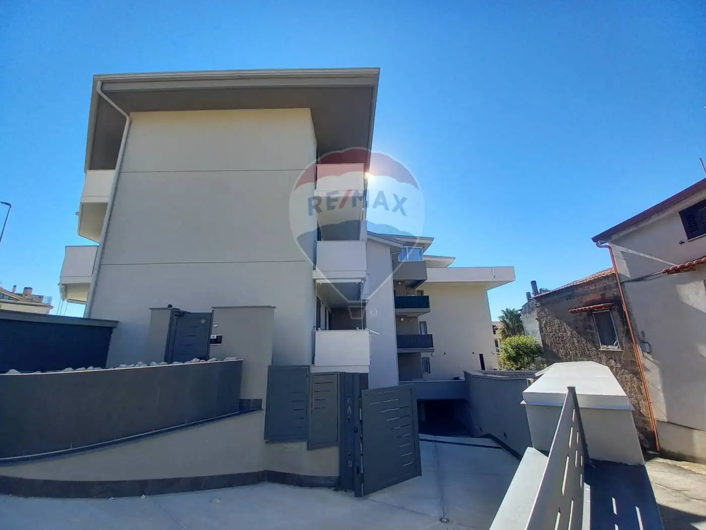 Appartamento in vendita a Caserta